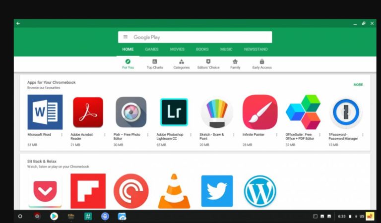 3 Best Cloudready Alternative OS to experience Chrome OS on PC