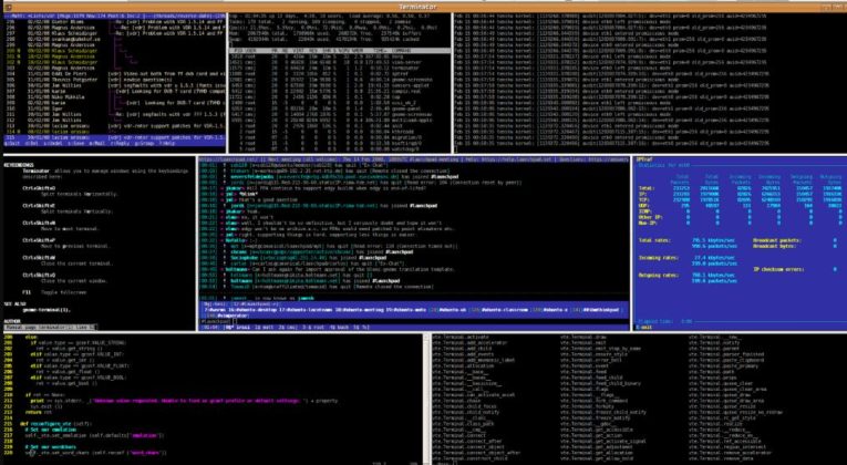 windows terminal emulator github