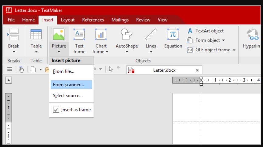 free office equivalent for windows 10