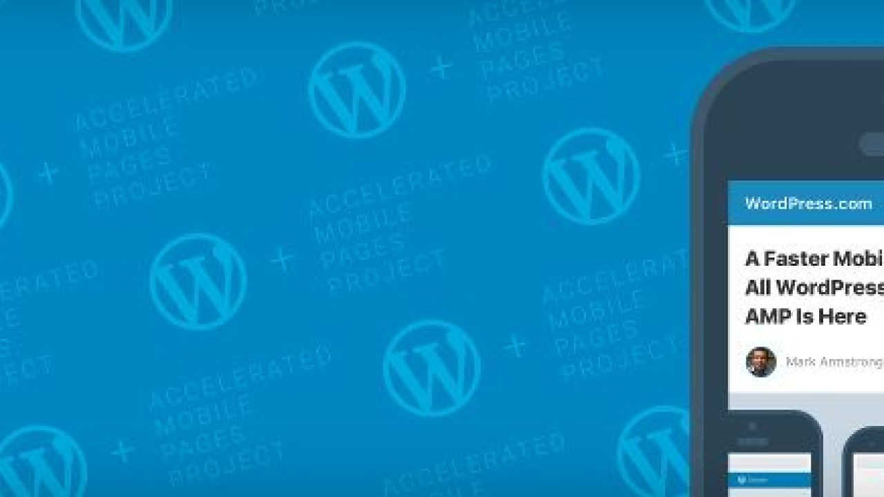 Analytics Add Theme, Wordpress Customize Google AMP How ... to