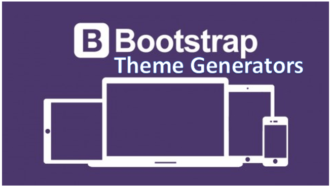 twitter-bootstrap-theme-generatores