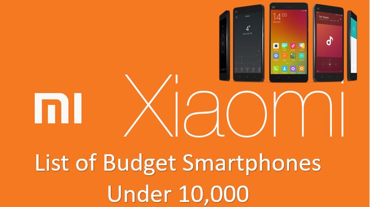 xiaomi-budget-smartphone-under-10000