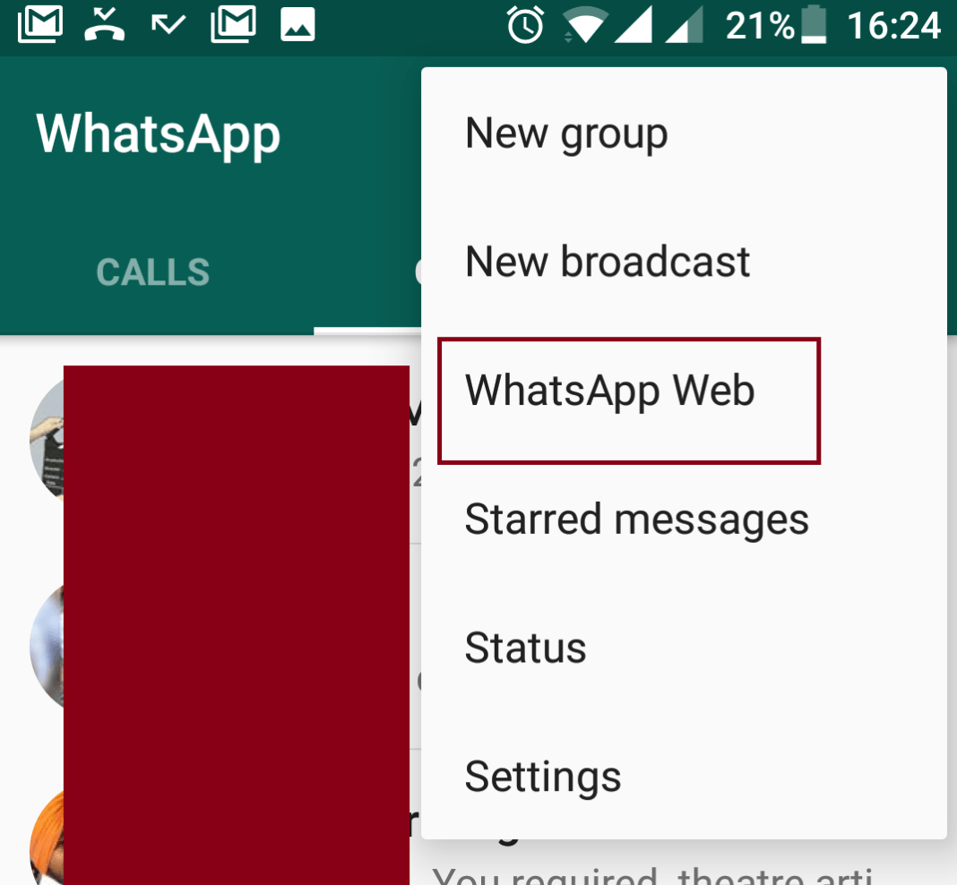 best whatsapp web app for chrome