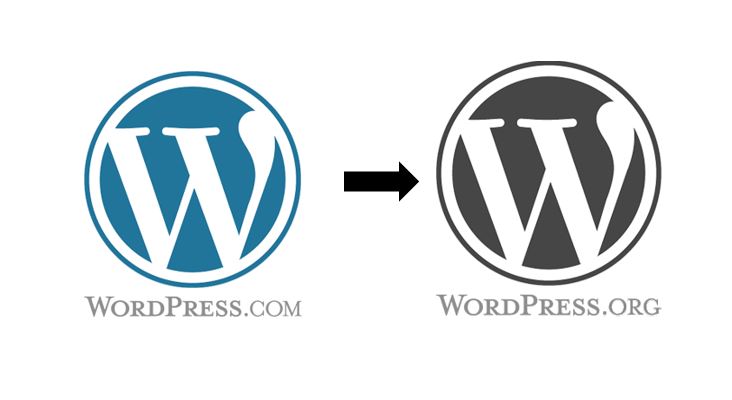 Migrate a Blog From WordPress.com to WordPress.org for FREE