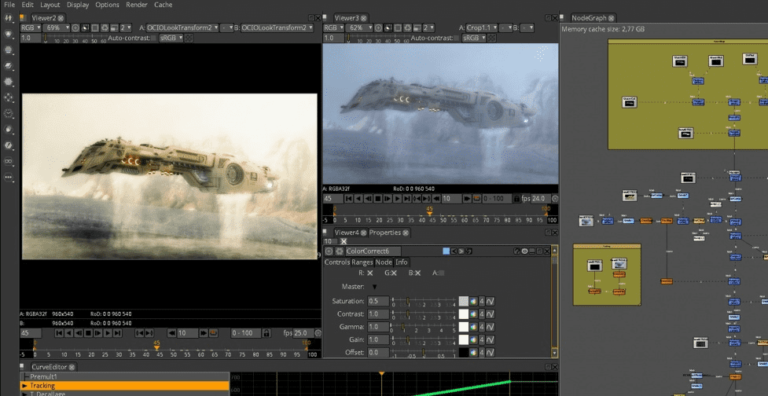 BEst Open soruce video editing software 2023