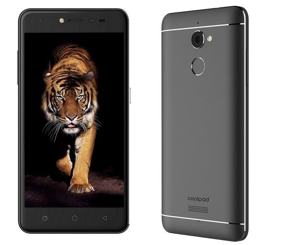 Coolpad Note 5 Lite Review budget smartphones
