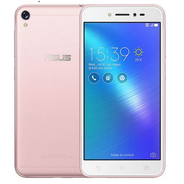 Asus zenfone live zb501kl обзор