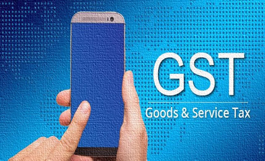 Best GST Mobile Apps For Android and iPhone