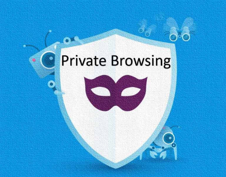Best Privacy Browsers For Private Browsing Anonymously