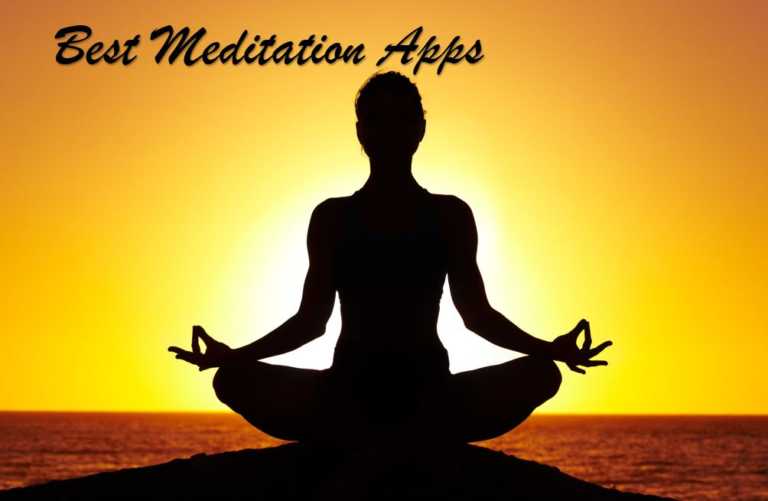 Free Best Meditation Apps For Guided Meditation On Android and iOS