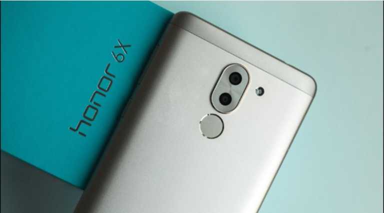 Huawei offers Rs 1,000 off on Honor 6X