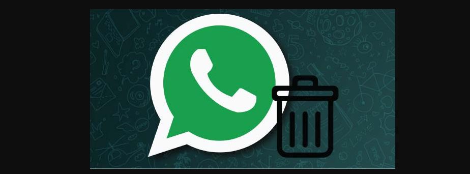 How To Delete WhatsApp Message For Everyone Like Instagram