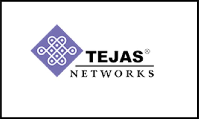 Tejas Networks build high-speed communication networks over optical fiber.
