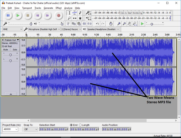 frequency shifter audacity download