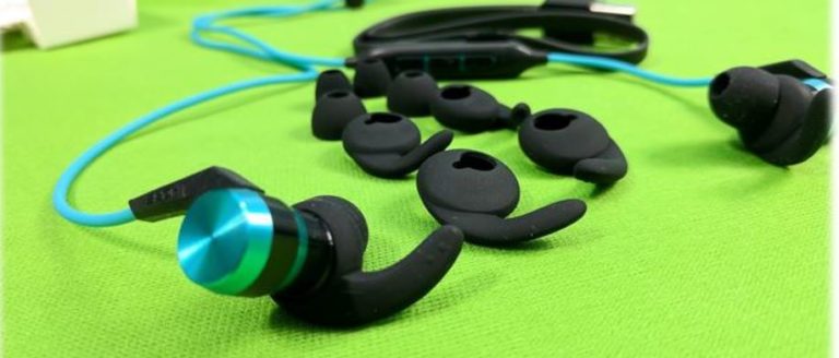 1more iBFree Bluetooth In-ear Headphones Review (1MEJE0024)