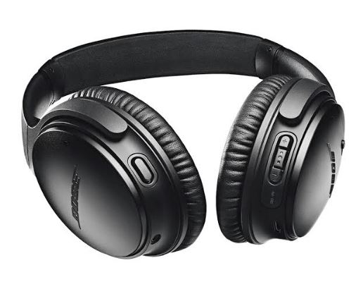 Bose Introduces Qc35 II Headphones to Support Google Assistant