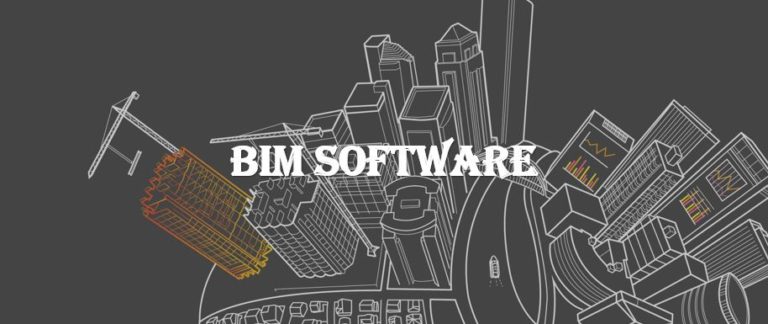 Free and Open source BIM Software List