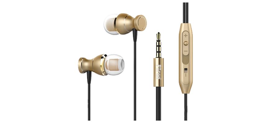 PTron launches Magg magnetic earphone