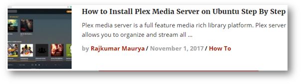 install plex media server for android