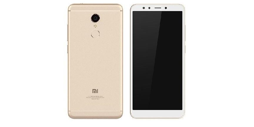 Xiaomi Redmi 5 Specifications, Features and Comparison -H2S Media
