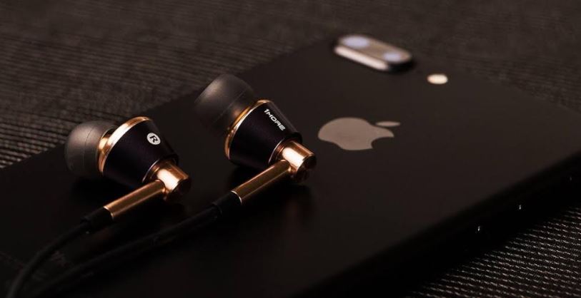 1More Triple in-ear headphones Technical Specifications