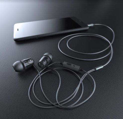 Evidson Audio Launches B3 In-Ear Headphones priced at INR 12,999
