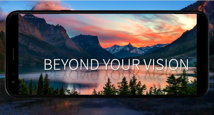 InFocus is About to Launch Bezel-less Smartphone