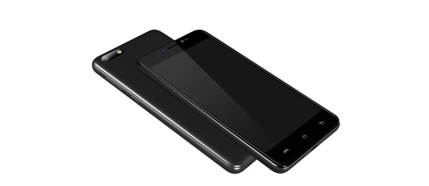 Micromax Bharat 5 with 5000 mAh Battery at INR 5,555