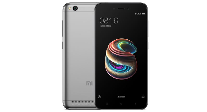 Xiaomi Redmi 5A Specifications, Features and Comparison – H2S Media