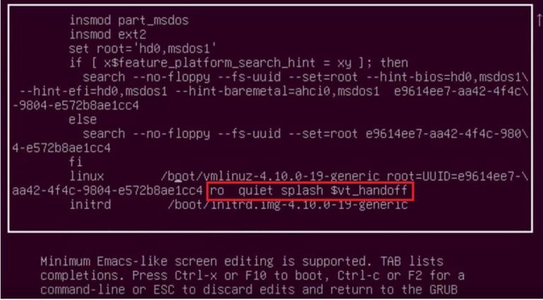 how-to-change-ubuntu-root-administrative-password-if-forgotten-h2s-media