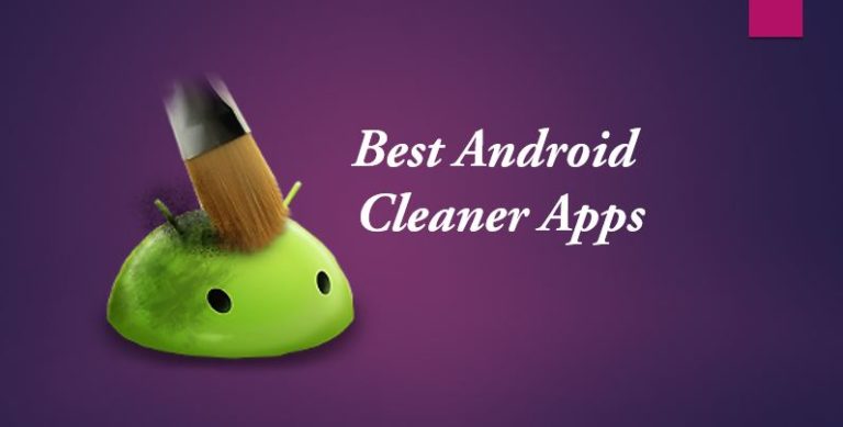 best cache cleaner app for android 2021