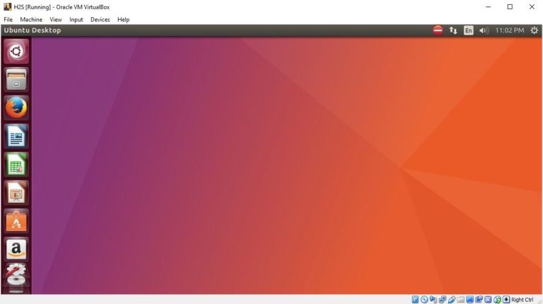 install ubuntu on virtualbox windows 10 using usb