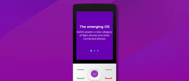 KaiOS Mobile Operating system shows its Potentiality through JioPhone