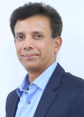 Mr. Srinivasan H.R., Managing Director and Vice-chairman