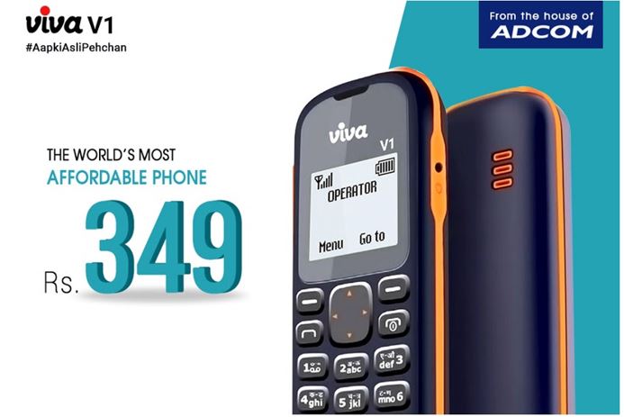 VIVA V1 Mobile phone cheapest
