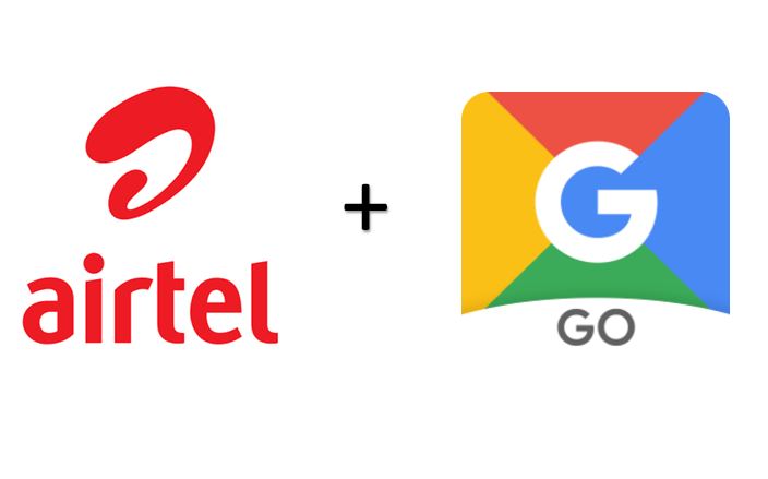 Airtel and Google announce partnership for low-cost smartphones powered by Android Go