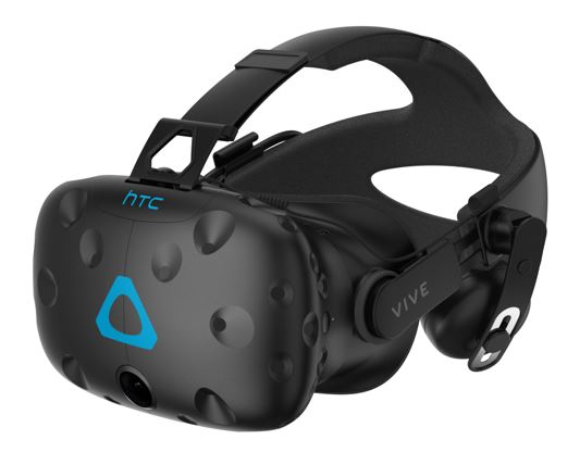 HTC Vive BE Business Edition Specifications