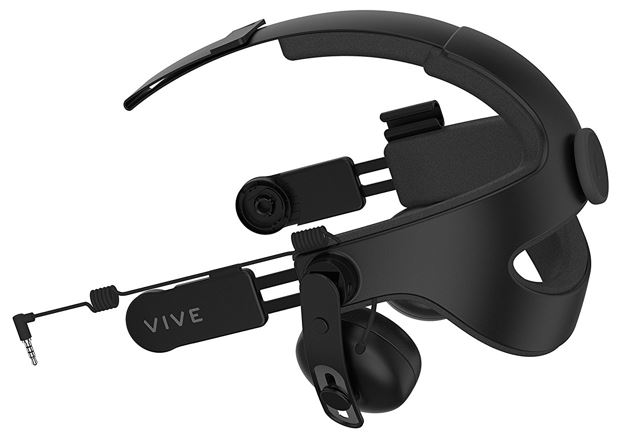 HTC Vive BE Business Edition images