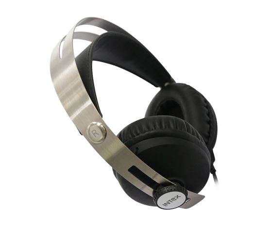 Intext H 60 wired headphones