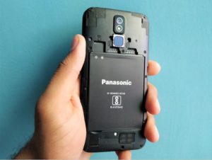 Pansonic P100 hardware configuration review