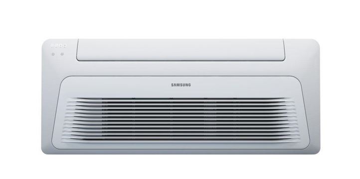 Samsung Wind-Free Air Conditioner wind less