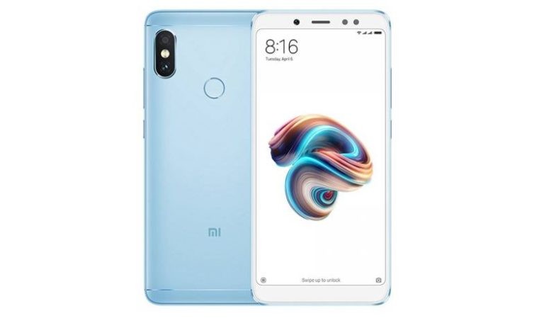 Xiaomi Redmi Note 5 Pro Specifications, Features and Comparison