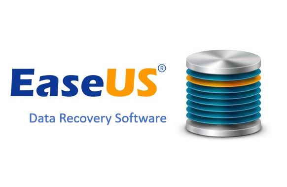 EASEUS Data Recovery Software To Recover Lost Data