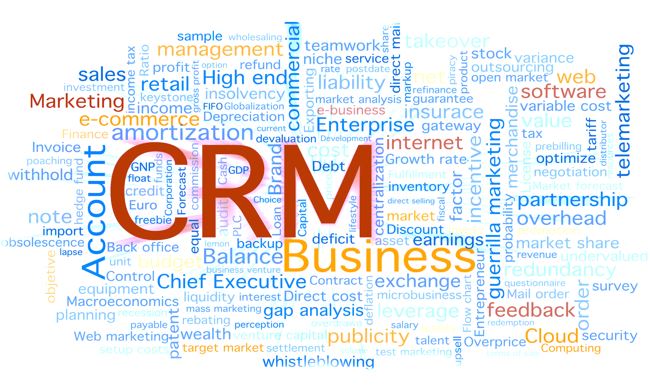 How CRM is helping businesses build deeper relations with their customers