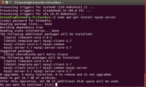 update phpmyadmin ubuntu 16.04