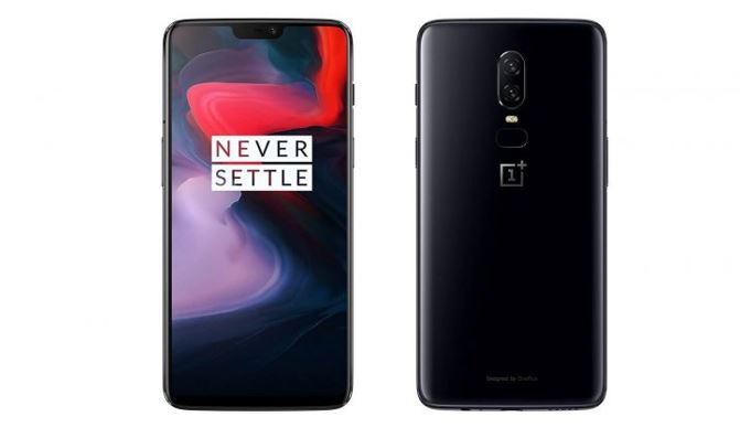 OnePlus 6 Specifications, Features & Comparison – H2S Media