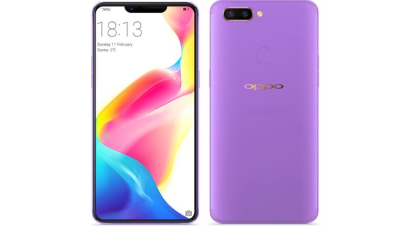 Oppo R15 Specifications, Features and Comparison – H2S Media