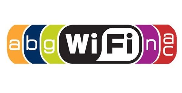Wi-Fi IEEE standards