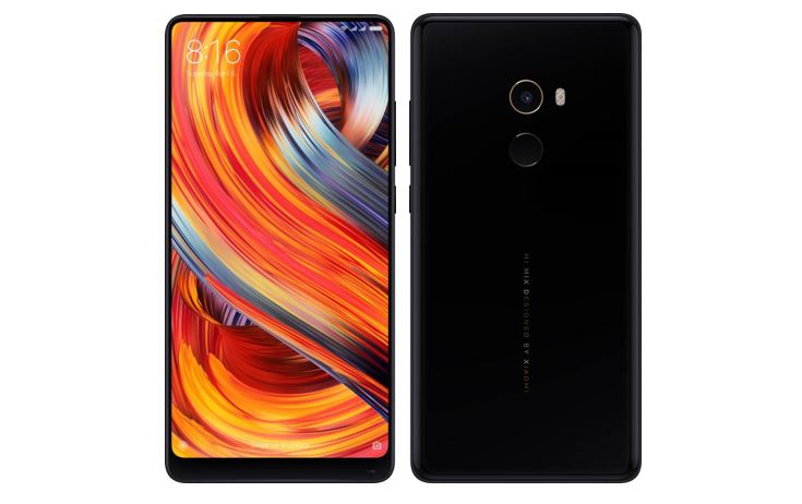 Xiaomi Mi Mix 2s Specifications, Features and Comparision – H2S Media