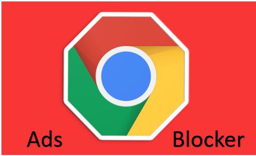 block ads in Chrome android
